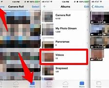 Image result for Video Gallery iPhone