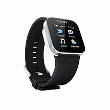 Image result for Sony SmartWatch 1 Watch