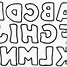 Image result for iCade Cut Out Template