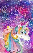 Image result for Pink Glitter Unicorn