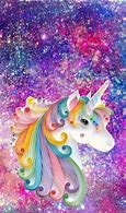 Image result for Colorful Rainbow Unicorn Mickey