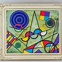 Image result for Famous Abstract Artists Kandinsky