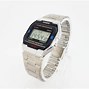 Image result for Casio Watches Square