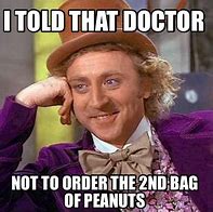 Image result for Dirty Peanuts Memes