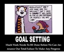 Image result for Achieving Goals Meme