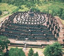 Image result for Java Buddhist Temple