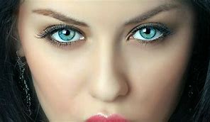 Image result for World's Most Beautiful Eyes