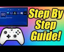 Image result for Xbox Controller On PS4