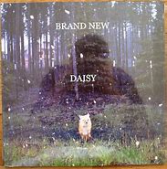 Image result for Brand New Daisy Album Cover