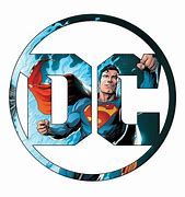 Image result for DC Comics Superman Logo