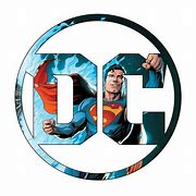 Image result for DC Comics Logo Clip Art