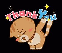 Image result for Thank You GIF Space Theme