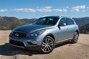 Image result for 2016 Infiniti QX50 2WD