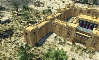 Image result for Persian Wall