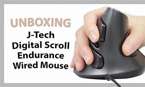 Image result for J-Tech Digital Scroll Endurance Mouse