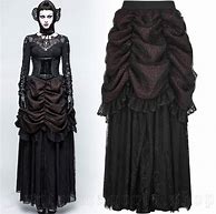 Image result for Vampire Skirt