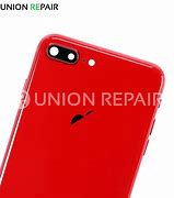 Image result for Red iPhone 8 Replacement Screen