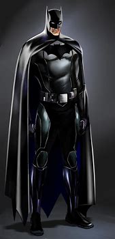 Image result for Batman Armor Concept Art