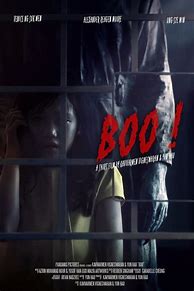 Image result for Boo Film
