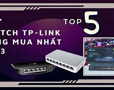 Image result for TP-LINK Switch