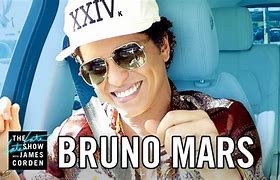 Image result for Bruno Mars Cars