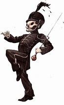 Image result for My Chemical Romance Marching Man