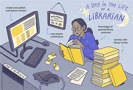 Image result for Librarian From MFC