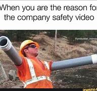 Image result for Safety Director Meme