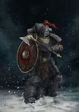 Image result for Heresy Space Wolves