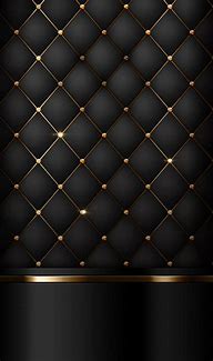 Image result for iPhone 3D Black and Gold Screen Wallpaper