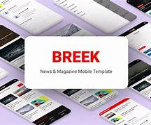 Image result for Breek Model Mobile