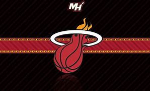 Image result for Miami Heat Logo Colors