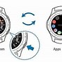Image result for Icons in Galaxy Watch 6