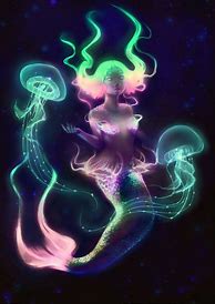 Image result for Galaxy Mermaid 12