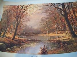Image result for lithograph print