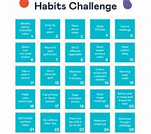 Image result for 30-Day Eating Challenge