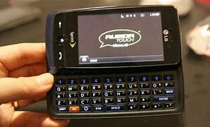 Image result for LG Rumor Touch