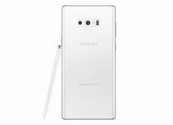 Image result for Samsung Galaxy Note 9 White