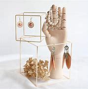 Image result for Hand Figure for Jewelry Display