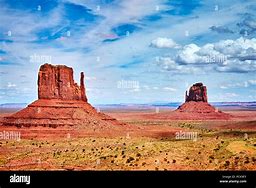 Image result for Monument Valley Buttes Arizona