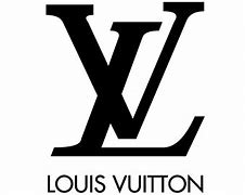Image result for Louis Vuitton Logo Design
