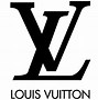 Image result for Louis Vuitton Logo White Background