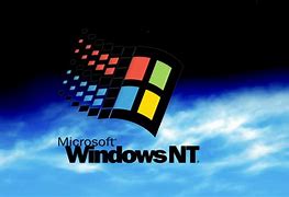 Image result for Windows NT 3.0