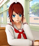 Image result for Anime School Girl Games