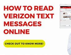 Image result for My Verizon Text Messages Online