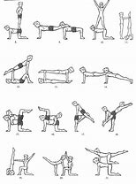Image result for Yoga Poses for Two People with a Bridge