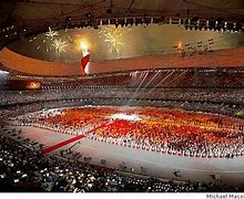Image result for China 2008