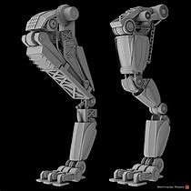 Image result for Robotic Animal Arm Drawing