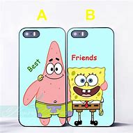 Image result for Spongebob and Patrick Best Friends Cases
