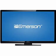 Image result for Emerson 50'' UHD TV